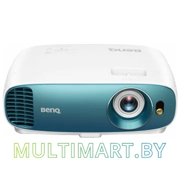 Проектор BenQ TK800M картинка 4